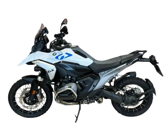 BMW R1300 GS rental from Adv Bike Co.